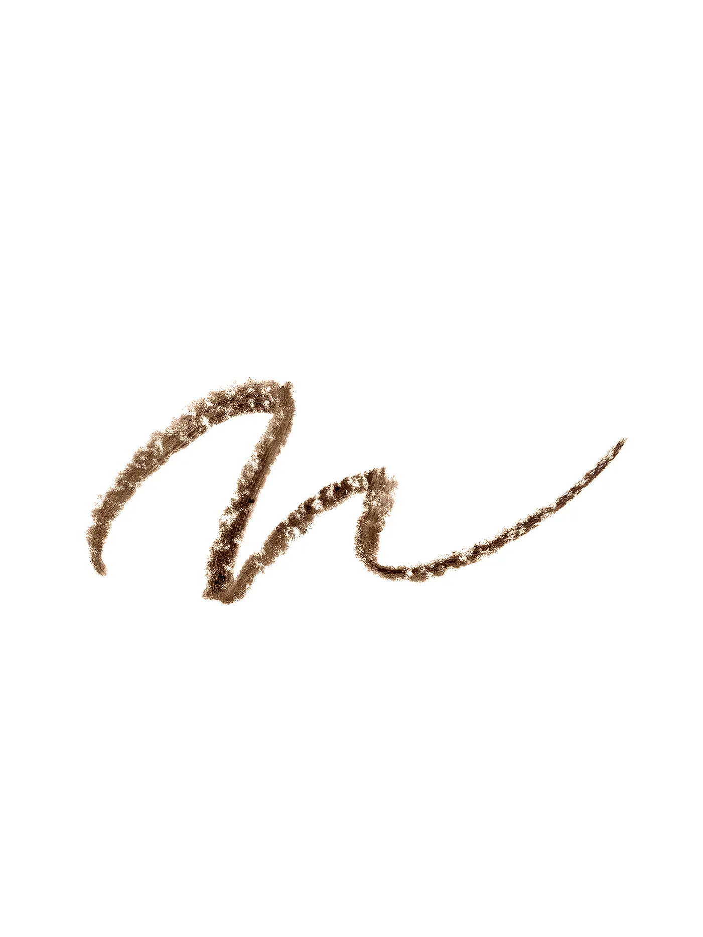 SENSAI | Augenbrauenstift - Styling Eyebrow Pencil Refill (03 Taupe Brown) | 
